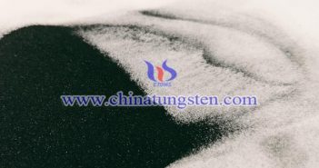 cesium tungsten bronze nanopowder applied for kitchen thermal insulating film image