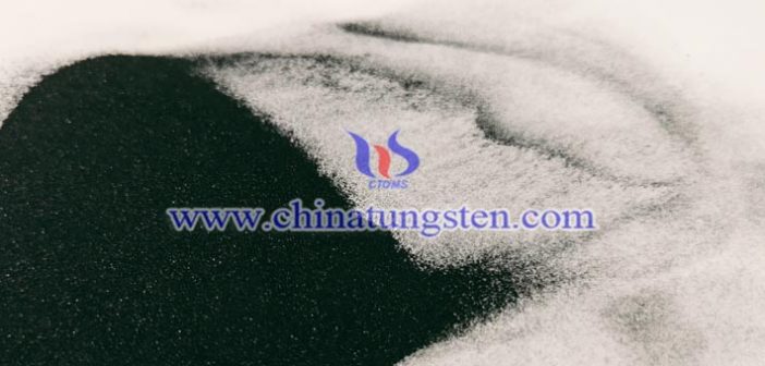 cesium tungsten bronze nanopowder applied for kitchen thermal insulating film image