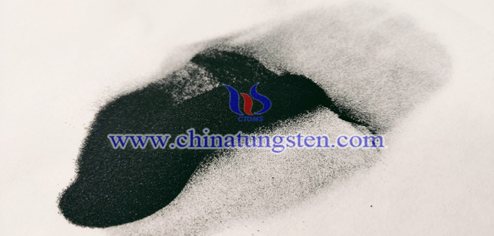 cesium tungsten bronze nanopowder applied for living room heat insulating glass coating image