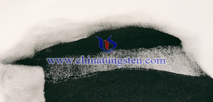 cesium tungsten bronze nanopowder applied for living room thermal insulating film image