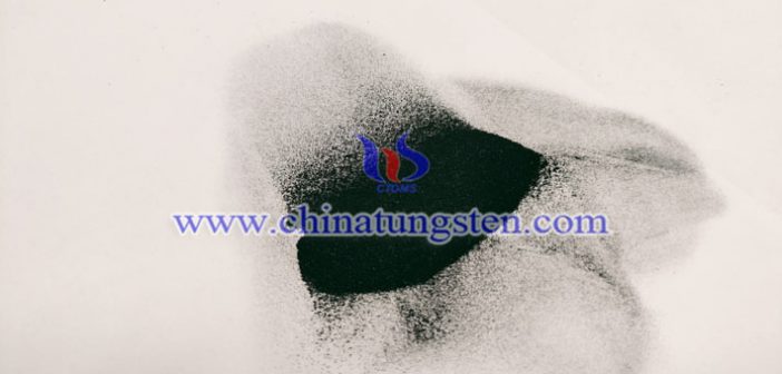 cesium tungsten bronze nanopowder applied for living room thermal insulating glass coating image