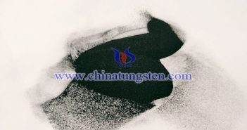 cesium tungsten bronze nanopowder applied for nano heat insulating coating image