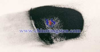 cesium tungsten bronze nanopowder applied for office building heat insulating glass coating image