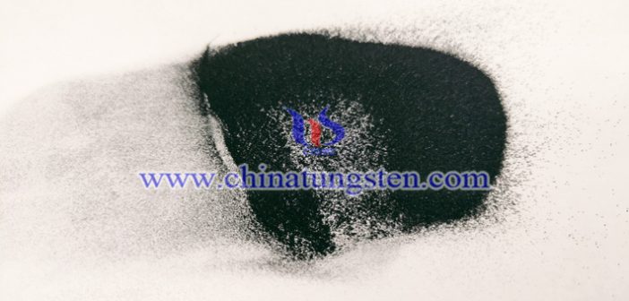 cesium tungsten bronze nanopowder applied for office building heat insulating glass coating image