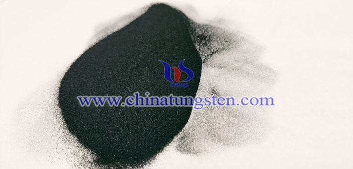 cesium tungsten bronze nanopowder applied for office thermal insulating film image