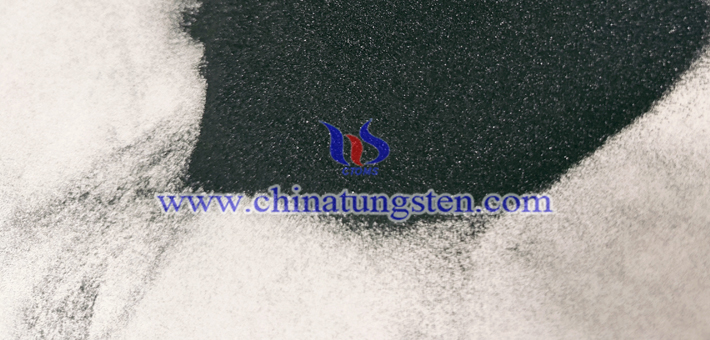 cesium tungsten bronze nanopowder applied for study thermal insulating film image