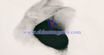 cesium tungsten bronze nanopowder applied for sun room thermal insulating film image