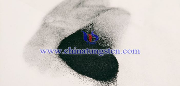 cesium tungsten bronze nanopowder applied for sun room thermal insulating film image