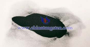 cesium tungsten bronze nanopowder applied for sun room thermal insulating glass coating image