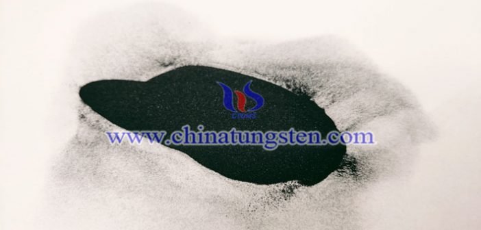 cesium tungsten bronze nanopowder applied for sun room thermal insulating glass coating image