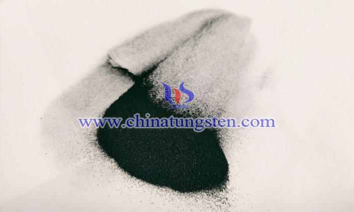 cesium tungsten bronze nanopowder applied for windshield heat insulating coating image