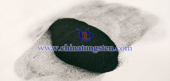 cesium tungsten bronze nanopowder applied for windshield thermal insulating film image