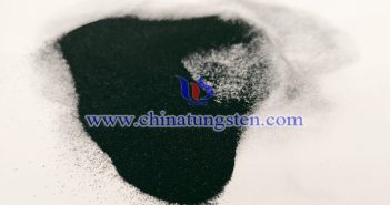 cesium tungsten bronze nanopowder image