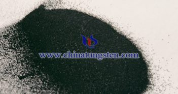 heat ray shielding material cesium tungsten bronze image