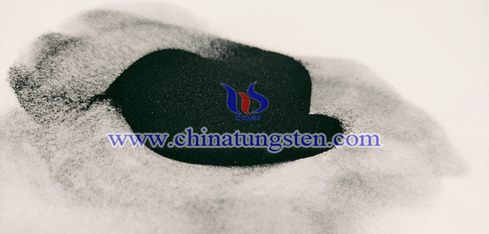 nano cesium tungsten bronze applied for balcony heat insulating glass coating image