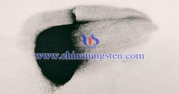 nano cesium tungsten bronze applied for balcony thermal insulating glass coating image