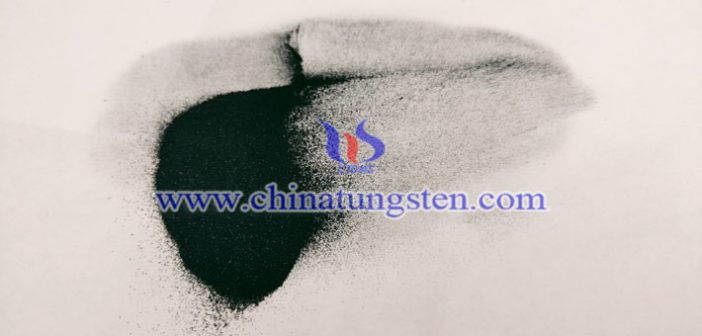 nano cesium tungsten bronze applied for balcony thermal insulating glass coating image