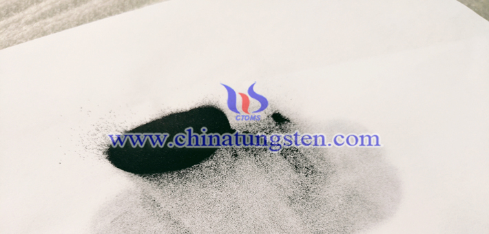 nano cesium tungsten bronze applied for bedroom heat insulating glass coating image