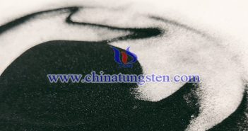 nano cesium tungsten bronze applied for bedroom thermal insulating film image