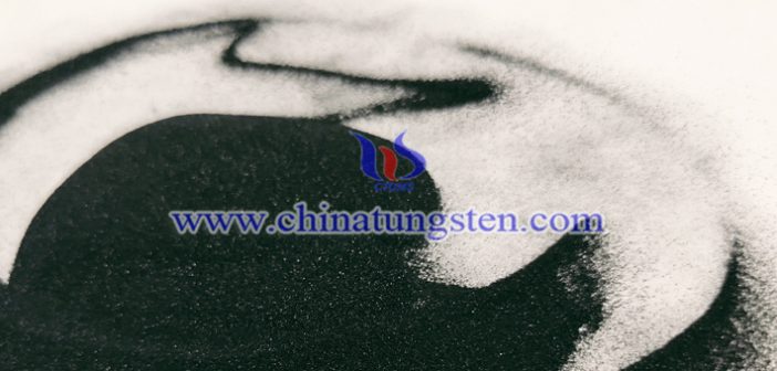 nano cesium tungsten bronze applied for bedroom thermal insulating film image