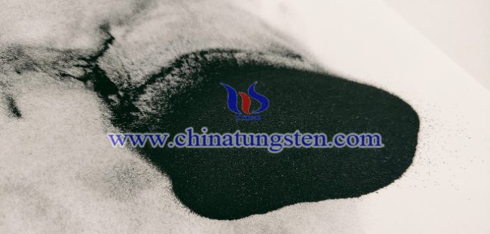 nano cesium tungsten bronze applied for exhibition hall thermal insulating film image