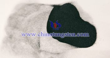 nano cesium tungsten bronze applied for glass dome thermal insulating film image