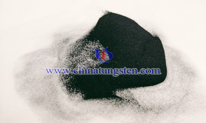 nano cesium tungsten bronze applied for glass dome thermal insulating glass coating image