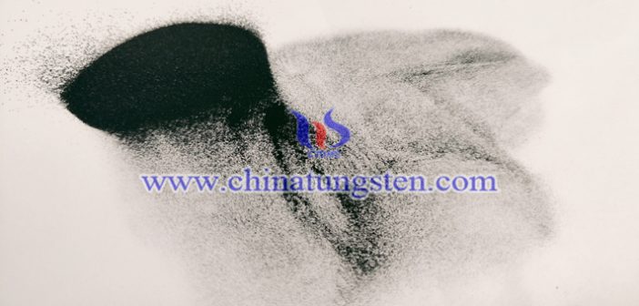 nano cesium tungsten bronze applied for hotel heat insulating glass coating image