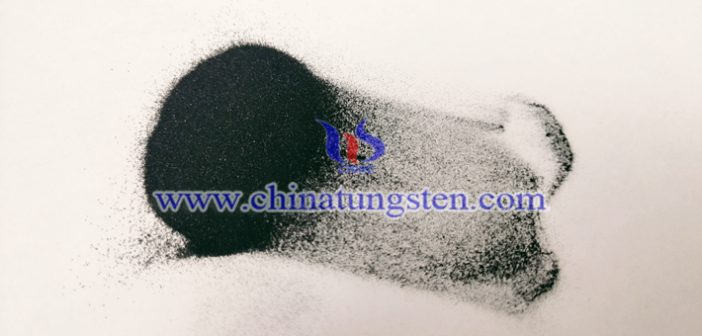 nano cesium tungsten bronze applied for living room heat insulating glass coating image