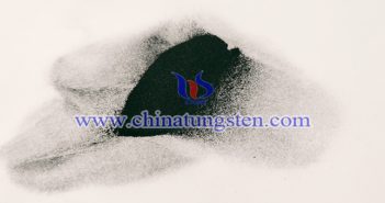 nano cesium tungsten bronze applied for office thermal insulating film image