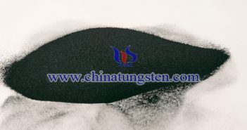 nano cesium tungsten bronze applied for sun room heat insulating glass coating image