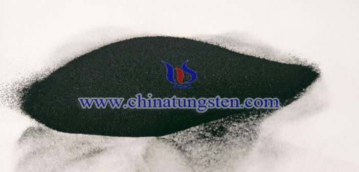 nano cesium tungsten bronze applied for sun room heat insulating glass coating image