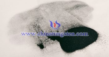 nano cesium tungsten bronze applied for sun room thermal insulating glass coating image