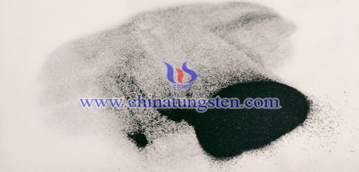 nano cesium tungsten bronze applied for sun room thermal insulating glass coating image