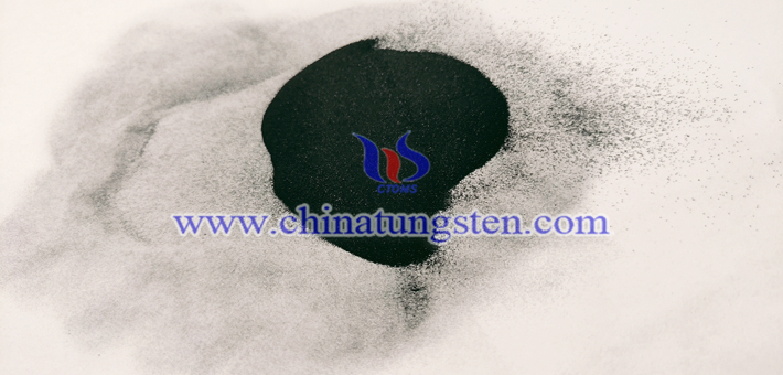 nano cesium tungsten bronze applied for windshield thermal insulating film image