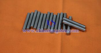 tungsten alloy rod for dart picture