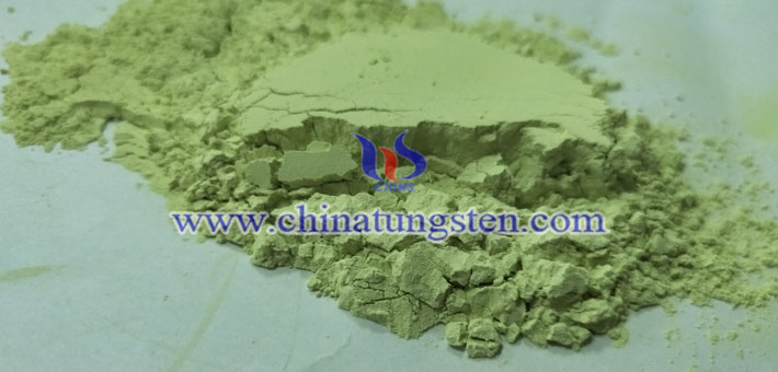 tungsten trioxide applied for dining room thermal insulating glass coating image