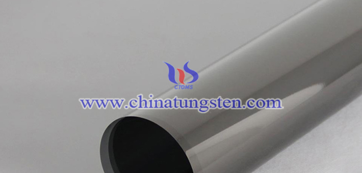 tungsten trioxide applied for nano heat insulating film picture