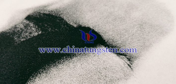 Cs0.33WO3 applied for thermal insulating glass coating image