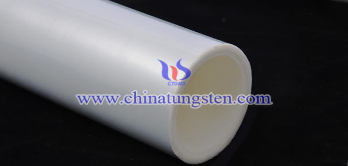 Cs0.33WO3 applied for window thermal insulation film picture