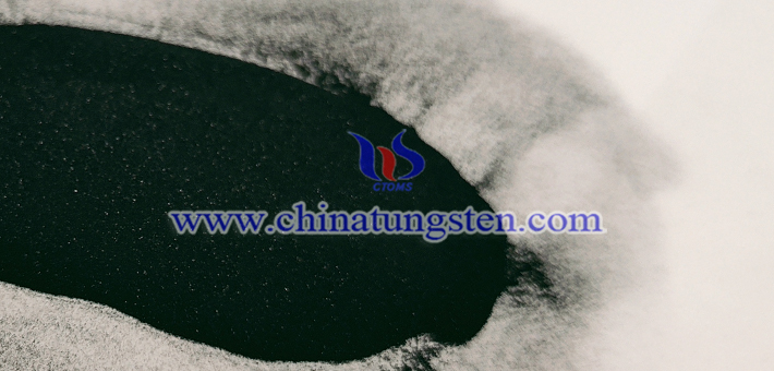 Cs0.33WO3 nanopowder applied for balcony thermal insulating glass coating image