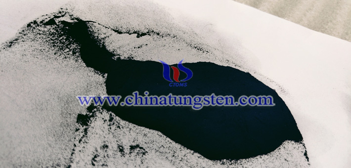 cesium tungstate applied for heat insulation window film image