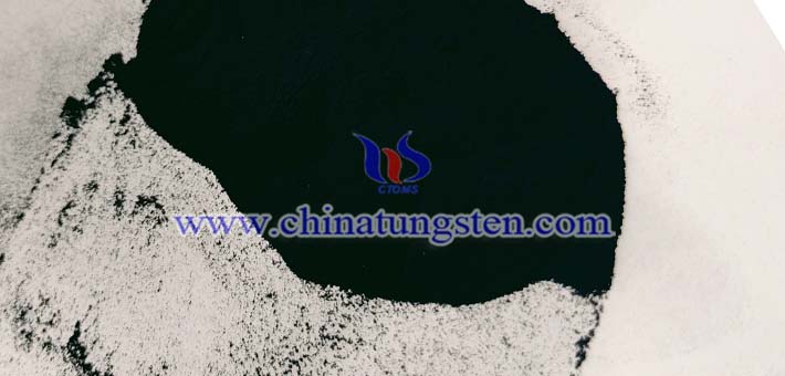 cesium tungsten oxide applied for car thermal insulating glass coating image