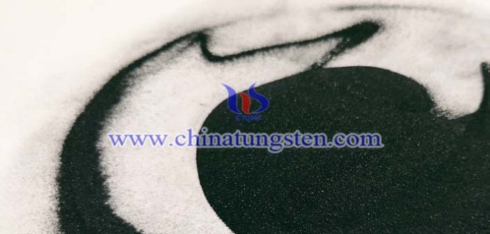 cesium tungsten oxide applied for smart glass thermal insulating coating image