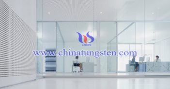 Cs0.32WO3 applied for new energy saving glass picture