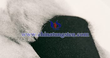 Cs0.32WO3 applied for transparent nano heat-insulation film image