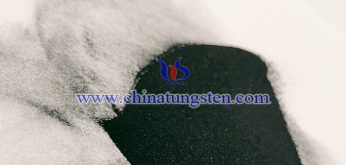 Cs0.32WO3 applied for transparent nano heat-insulation film image