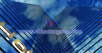 Ti-doped WO3 thin film applied for electrochromic smart window picture