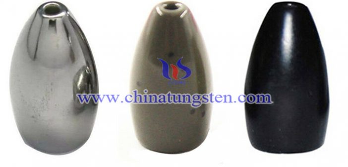 tungsten weight picture