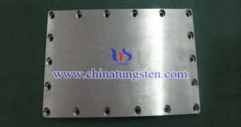 anti-radiation material: tungsten heavy alloy picture